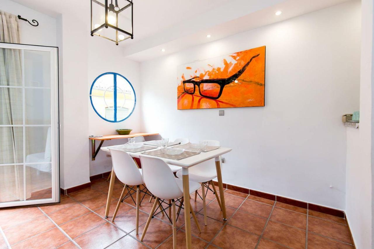 Appartement In Granada's Heart Grenade