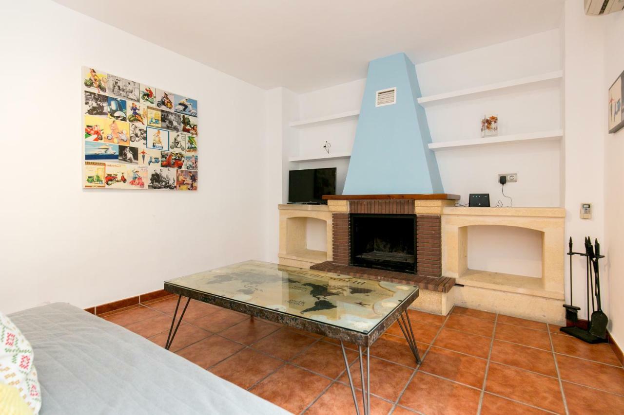 Appartement In Granada's Heart Grenade